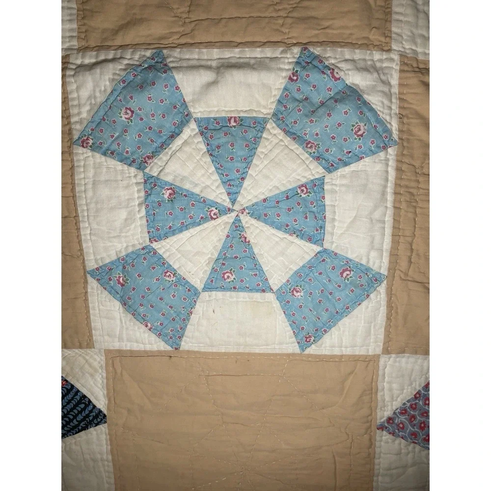 Handmade this vintage